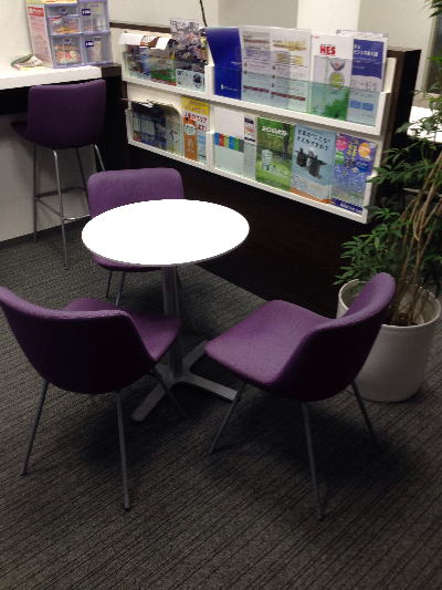 �ŗ��m�������̎�t����